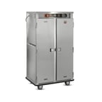 image of FWE E-900 Heated Banquet Cabinet, 90-108 Plates