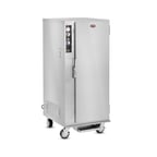 image of FWE ETC-1826-14PH Mobile Proofer Cabinet