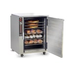 image of FWE HLC-1717-11-UC Pizza Heated Cabinet