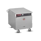 image of FWE HLC-1826-4-UC Mobile Heated Holding Cabinet
