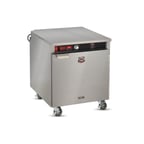 image of FWE HLC-2127-6 Mobile Heated Holding Cabinet