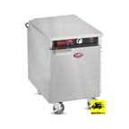 image of FWE HLC-5 Undercounter Insulated Mobile Heated Cabinet 