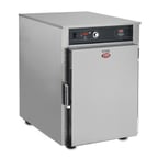 image of FWE LCH-1826-7-SK-G2 Low Temp Cook & Hold Smoker Cabinet w/ Thermostatic Controls