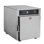 image of FWE LCH-6-LV-G2 Low Temp Mobile Cook / Hold / Oven Cabinet w/ Programmable Controls