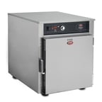 image of FWE LCH-6-SK-G2 Low Temp Cook & Hold Smoker Cabinet w/ Thermostatic Controls, Mobile