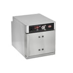 image of FWE LCHR-1220-4 Countertop Cook / Hold / Oven Cabinet w/ Thermostatic Controls