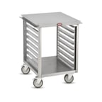 image of FWE OTR-15-MSWT 25" for Mixer / Slicer Equipment Stand