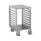 image of FWE OTR-17-MS 21" for Mixer / Slicer Equipment Stand