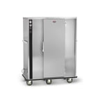 image of FWE P-144 Heated Banquet Cabinet, 120-144 Plates