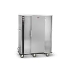 image of FWE P-144-XL Heated Banquet Cabinet, 120-144 Plates