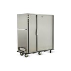 image of FWE P-180 Heated Banquet Cabinet, 150-180 Plates