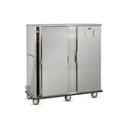 image of FWE P-200-2-XL Heated Banquet Cabinet, 160-200 Plates