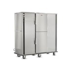 image of FWE P-200-XL Heated Banquet Cabinet, 160-200 Plates