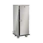image of FWE P-80 Heated Banquet Cabinet, 64-80 Plates