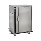 image of FWE P-90-XL Heated Banquet Cabinet, 72-90 Plates