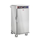 image of FWE PHTT-10 Full Height Insulated Mobile Heated Cabinet