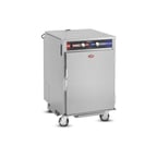 image of FWE PHTT-6-CV Insulated Mobile Heated Cabinet