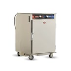 image of FWE PHTT-6 1/2 Height Insulated Mobile Heated Cabinet
