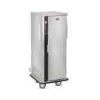 image of FWE PS-1220-15 Full Height Insulated Mobile Heated Cabinet