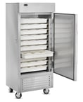 image of FWE RD-10 Mobile Refrigerated Cabinet