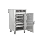 image of FWE RH-10 Rethermalization & Holding Cabinet