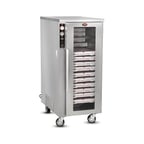 image of FWE TS-1633-30 Pizza Heated Cabinet