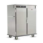 image of FWE TST-30 Insulated Mobile Heated Cabinet
