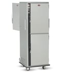 image of FWE UHS-12P Insulated Mobile Heated Cabinet