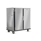image of FWE UHS-20 Full Height Insulated Mobile Heated Cabinet