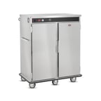 image of FWE UHST-20 Insulated Mobile Heated Cabinet