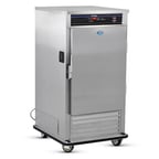 image of FWE URS-10-GN Mobile Refrigerated Cabinet