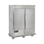image of FWE URS-20 Mobile Refrigerated Cabinet