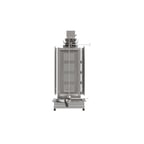 image of Galaxy Group PDG104MN Gas Vertical Broiler (Gyro)