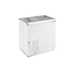 image of Global Refrigeration 52-1904-21-R9 Ice Cream Dipping Cabinet