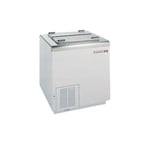 image of Global Refrigeration 52-1904-61-R9 Ice Cream Dipping Cabinet