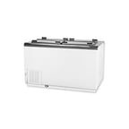 image of Global Refrigeration 52-1904-63-R11 Ice Cream Dipping Cabinet