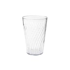 image of GET 2220-1-CL Plastic Tumbler