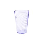 image of GET 2224-1-BL Plastic Tumbler