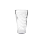 image of GET 2232-1-CL Plastic Tumbler