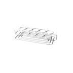 image of GET 4-82010 Rack Only Condiment Caddy