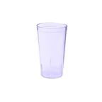 image of GET 6612-1-BL Plastic Tumbler