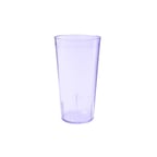 image of GET 6616-1-BL Plastic Tumbler