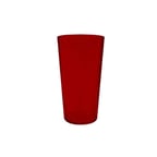 image of GET 6616-1-R Plastic Tumbler