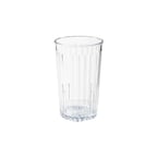 image of GET 8816-1-CL Plastic Tumbler