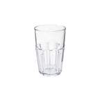 image of GET 9910-1-CL Plastic Tumbler