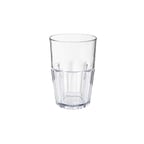 image of GET 9914-1-CL Plastic Tumbler