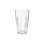 image of GET 9920-1-CL Plastic Tumbler