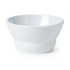 image of GET B-10-MN-W Plastic Soup Salad Pasta Cereal Bowl
