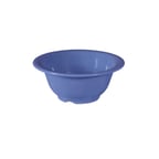 image of GET B-105-PB Plastic Soup Salad Pasta Cereal Bowl