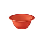 image of GET B-105-RO Plastic Soup Salad Pasta Cereal Bowl